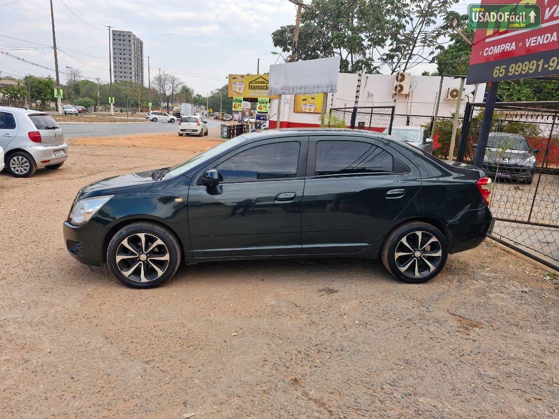 Foto do veículo