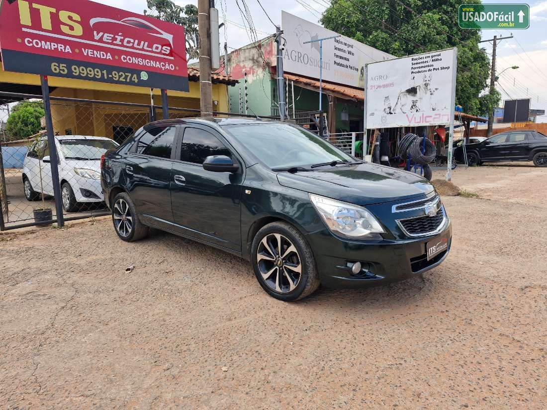 Foto do veículo