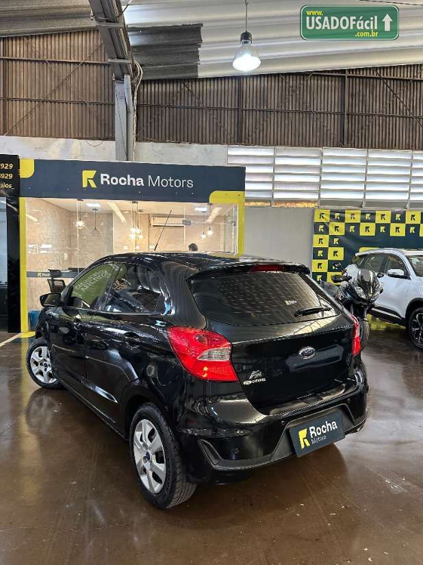 Foto do veículo