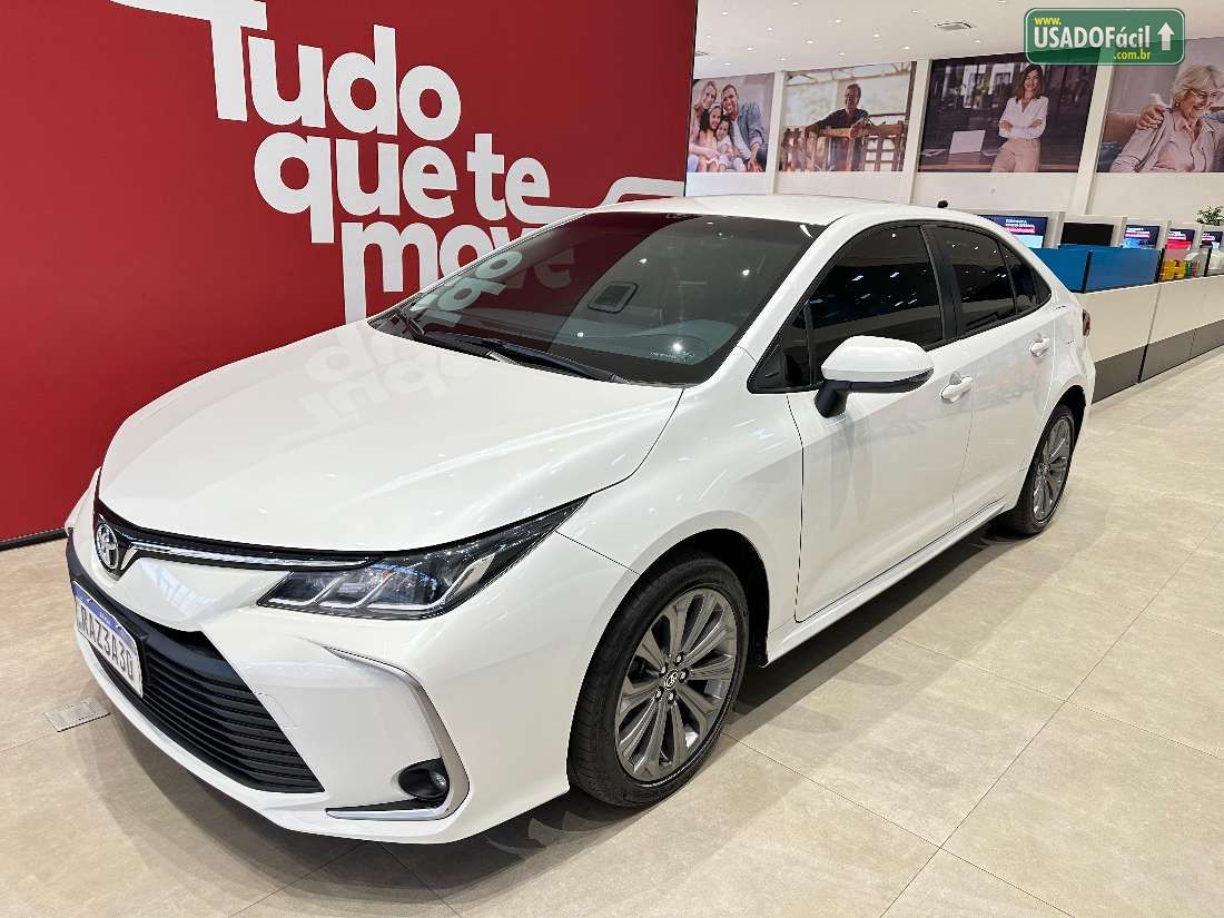 Foto do veículo