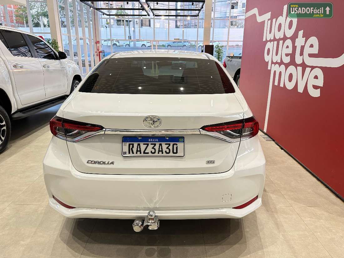 Foto do veículo