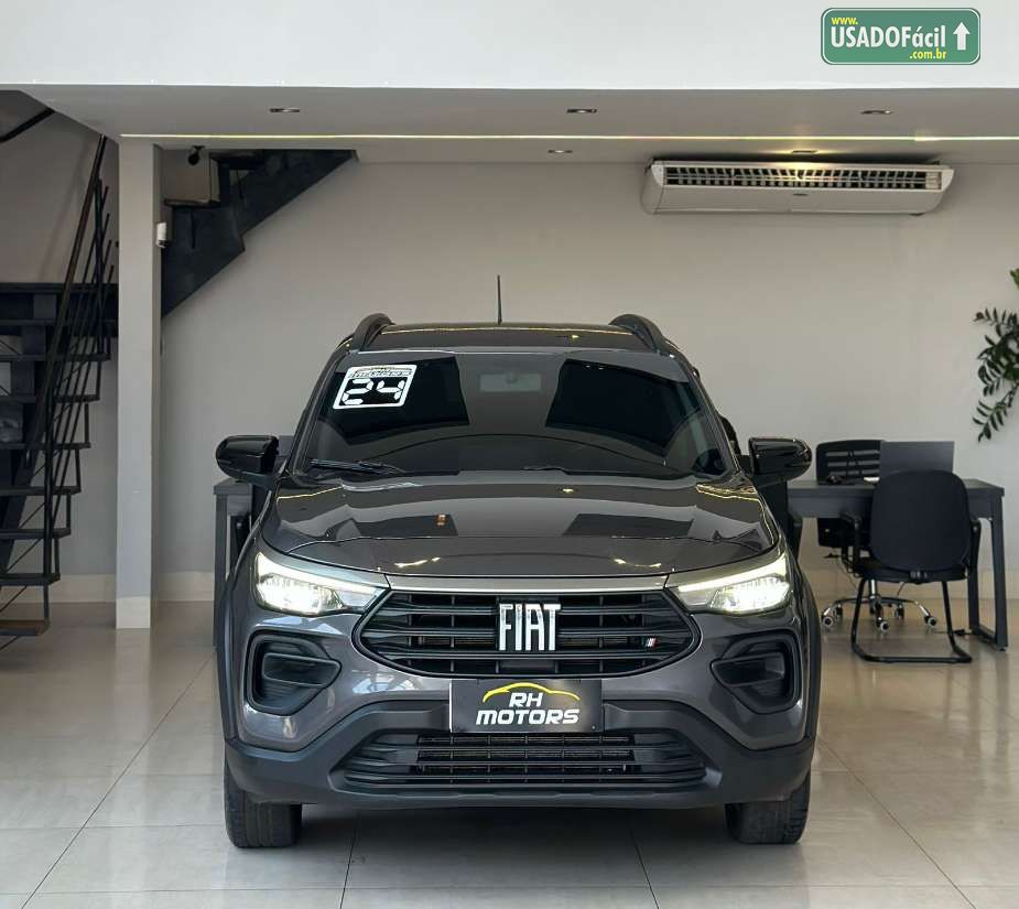 Foto do veículo