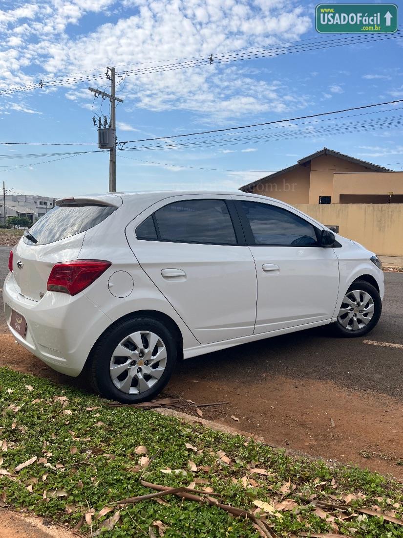 Foto do veículo