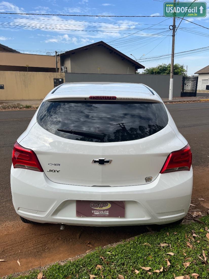 Foto do veículo