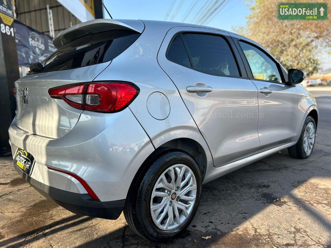 Foto do veículo