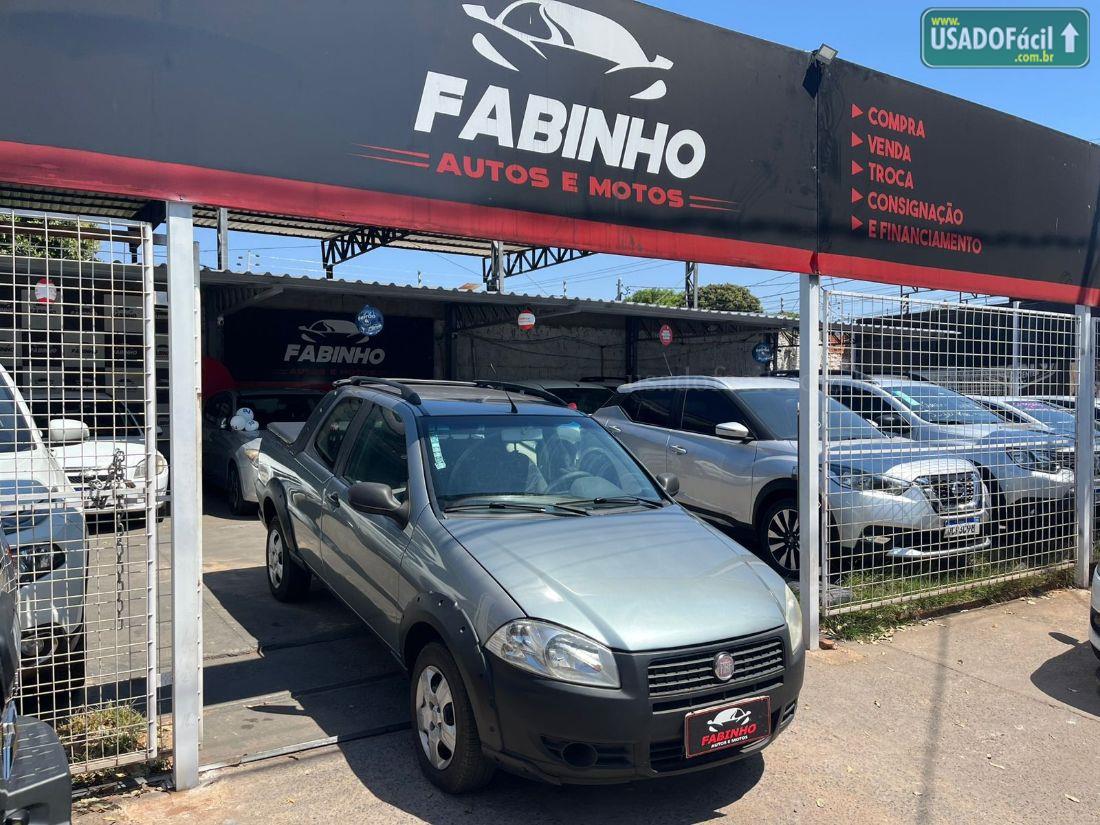 Foto do veículo