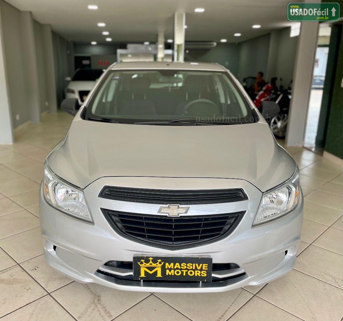 Foto do veículo