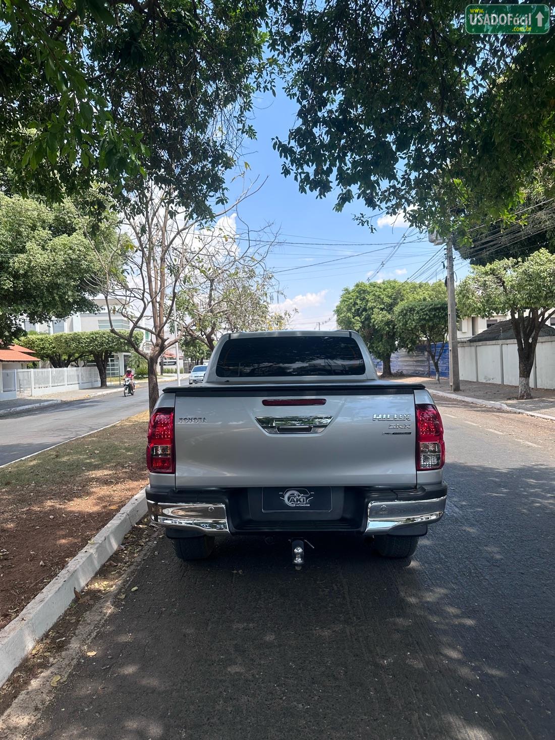 Foto do veículo