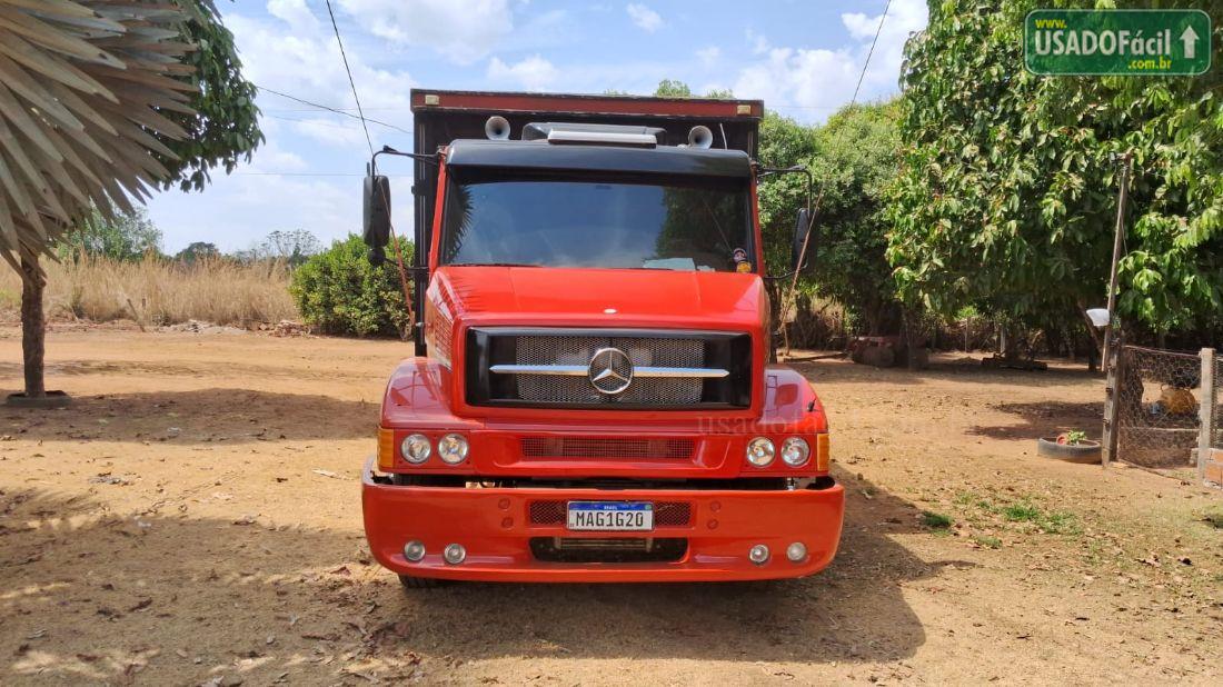 Foto do veículo