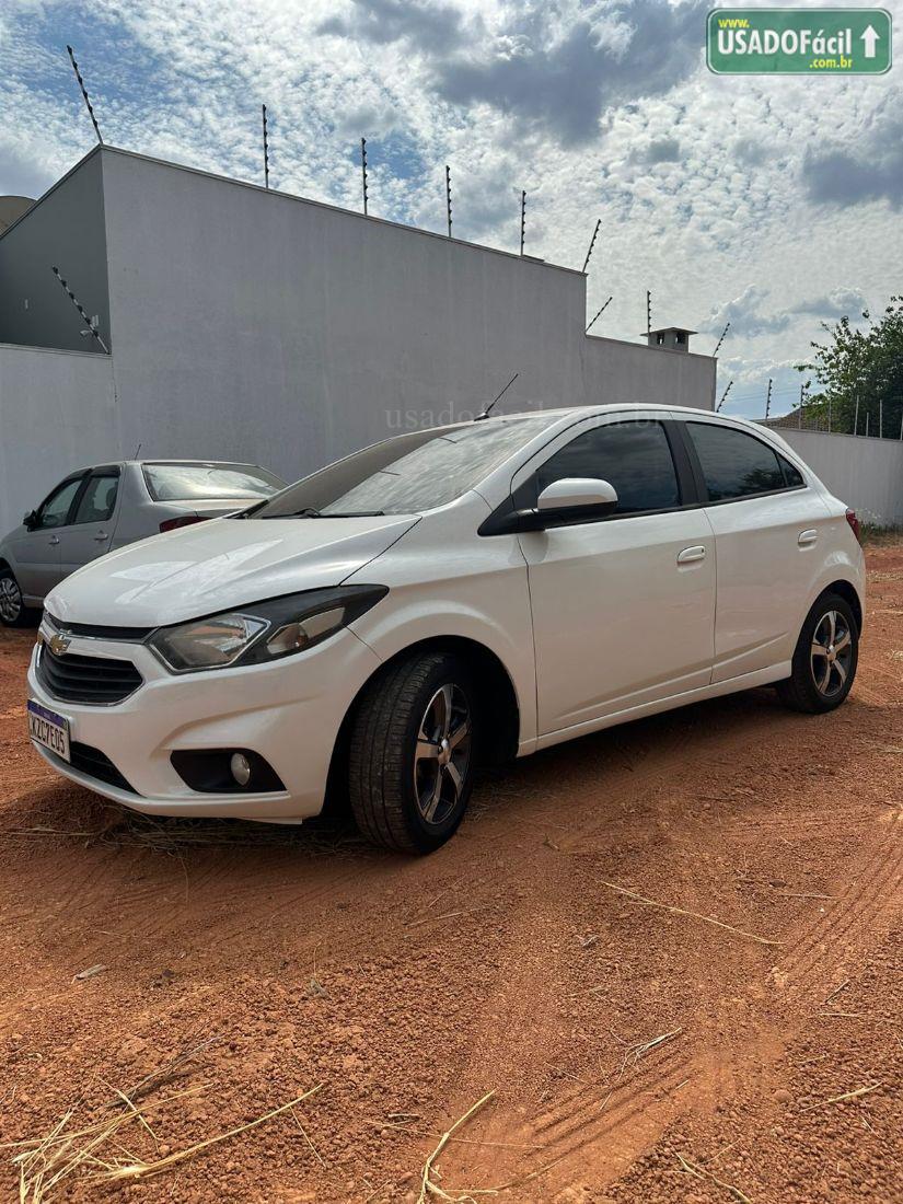 Foto do veículo