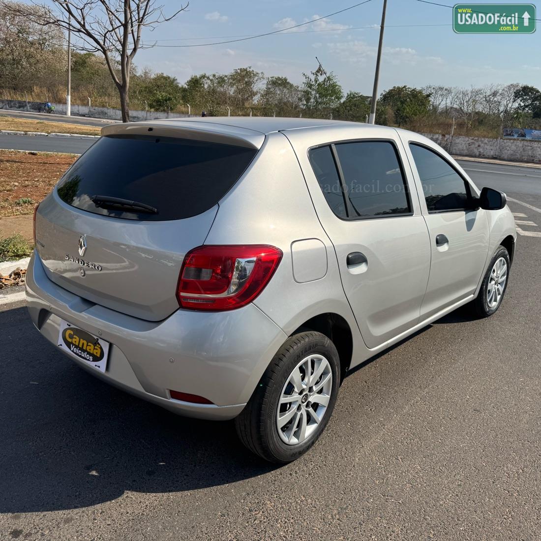 Foto do veículo