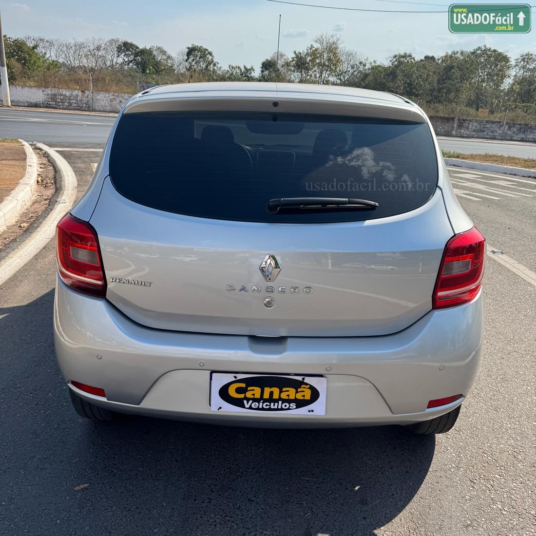 Foto do veículo