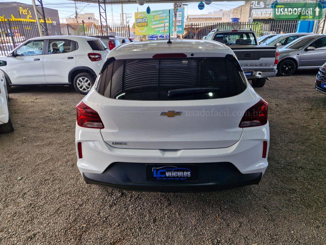 Foto do veículo
