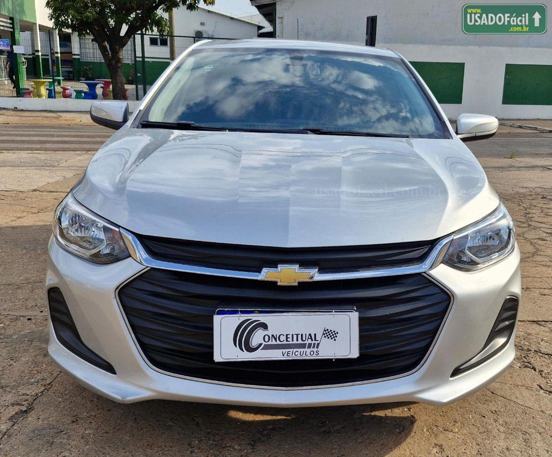 Foto do veículo