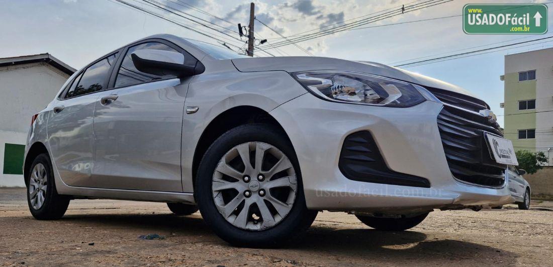 Foto do veículo