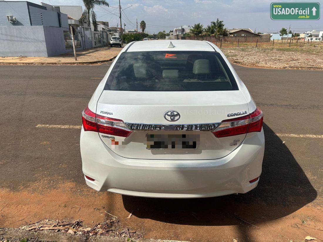 Foto do veículo