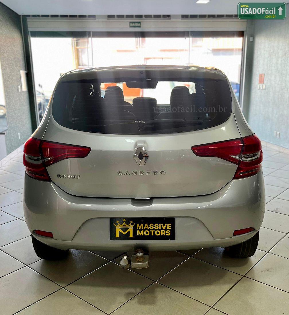 Foto do veículo