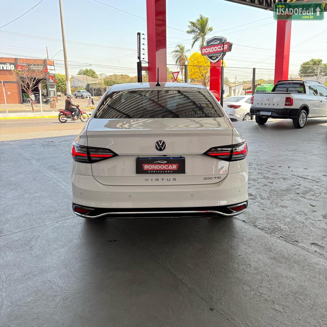 Foto do veículo