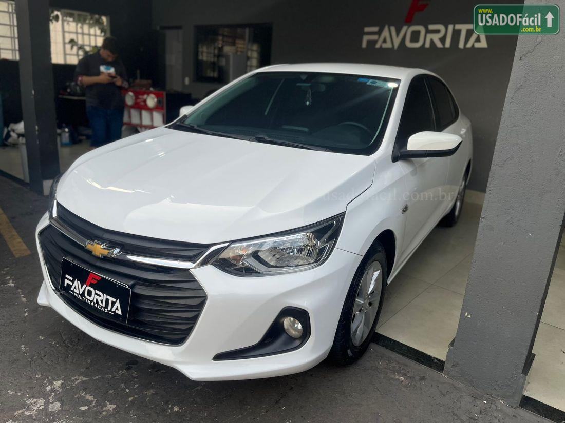 Foto do veículo