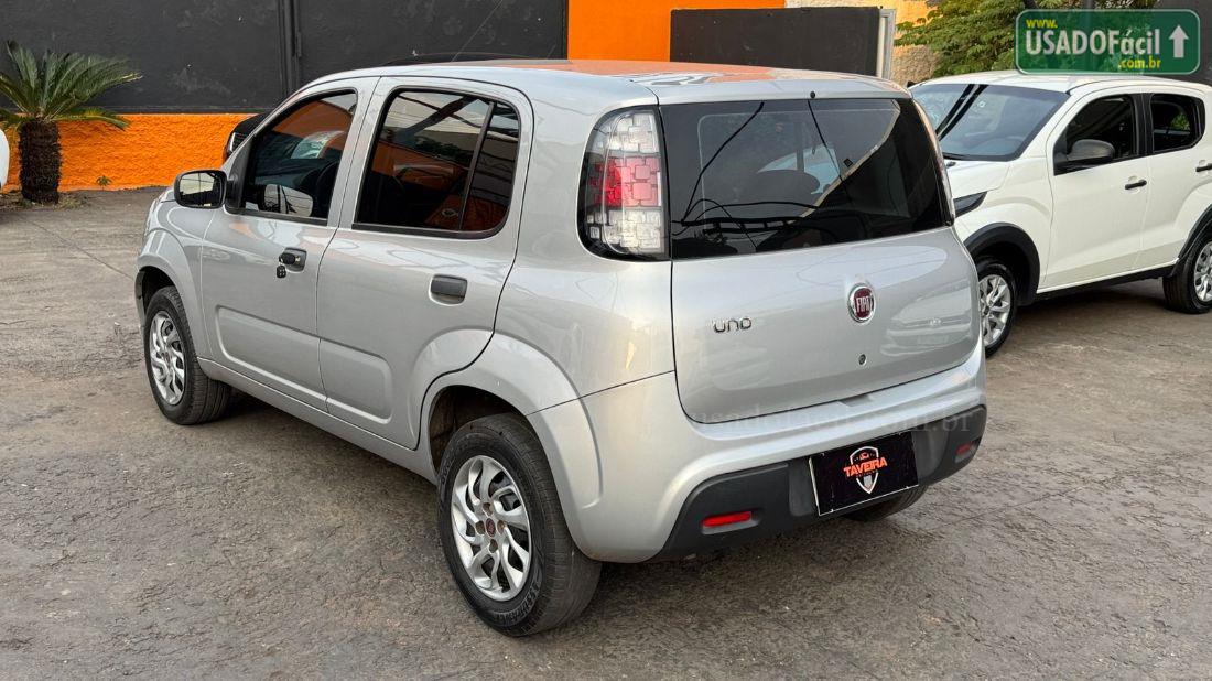 Foto do veículo