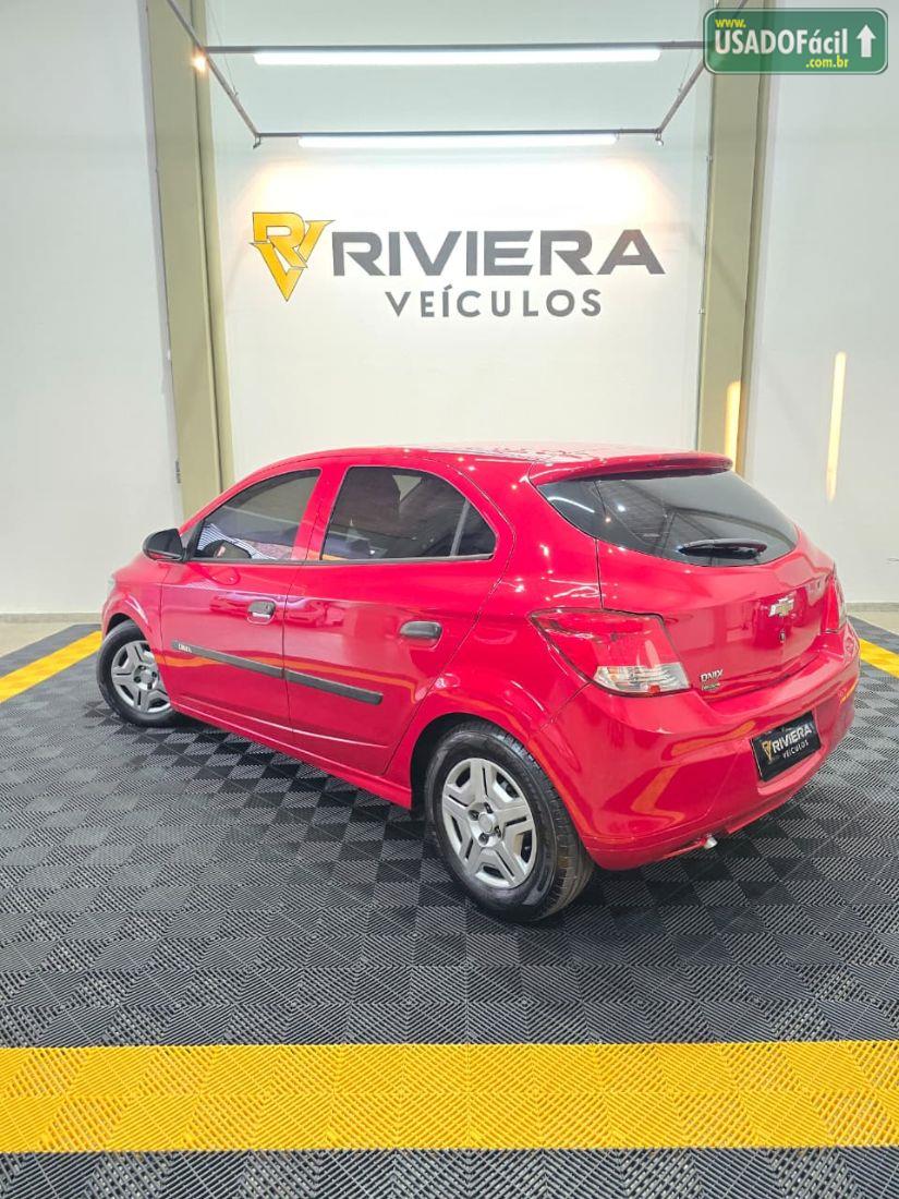 Foto do veículo