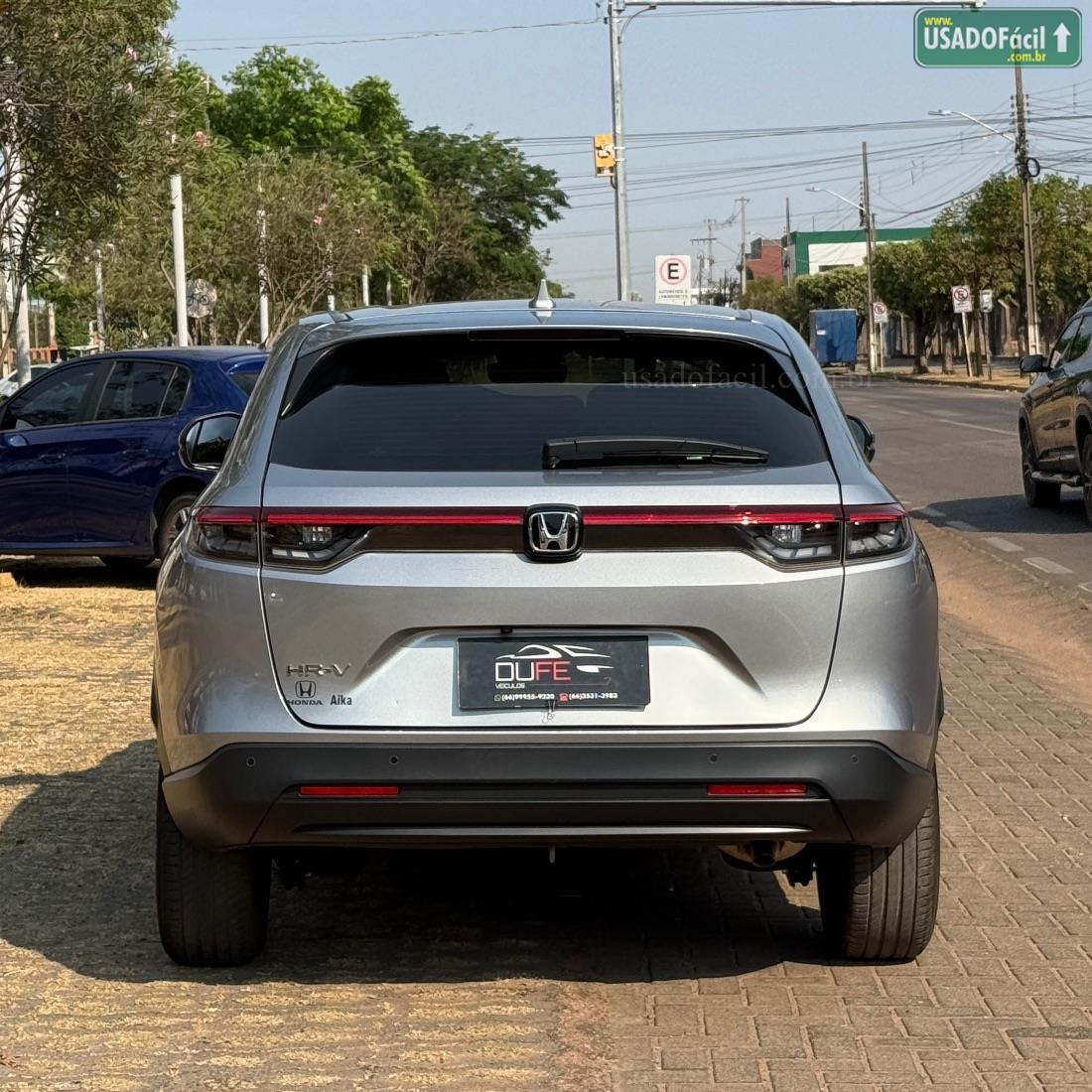 Foto do veículo