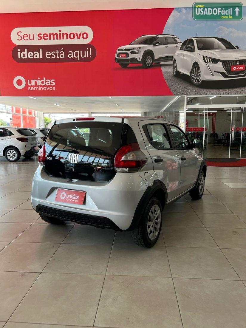 Foto do veículo