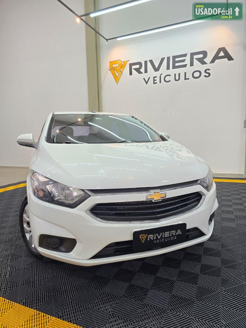Foto do veículo