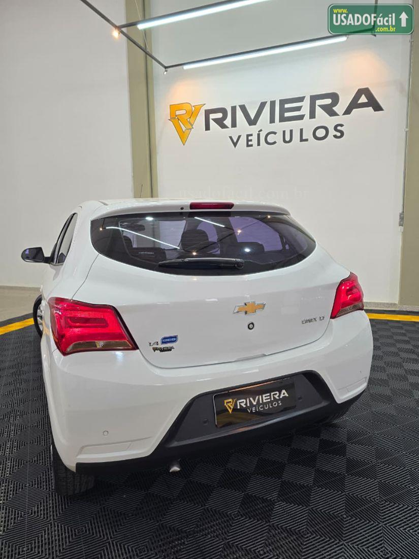 Foto do veículo