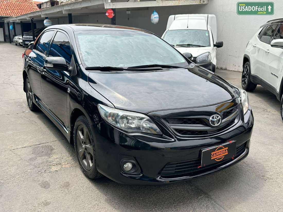 Foto do veículo