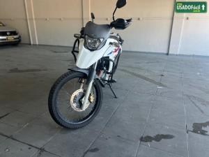 XRE 300 ABS