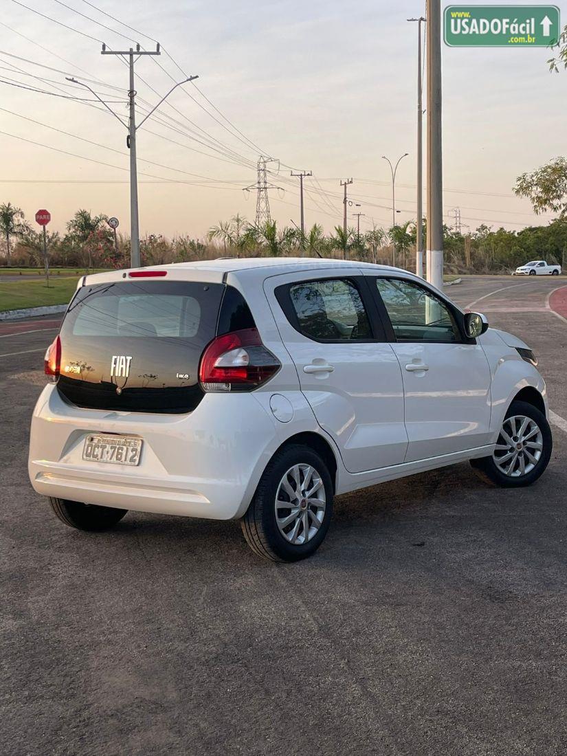 Foto do veículo