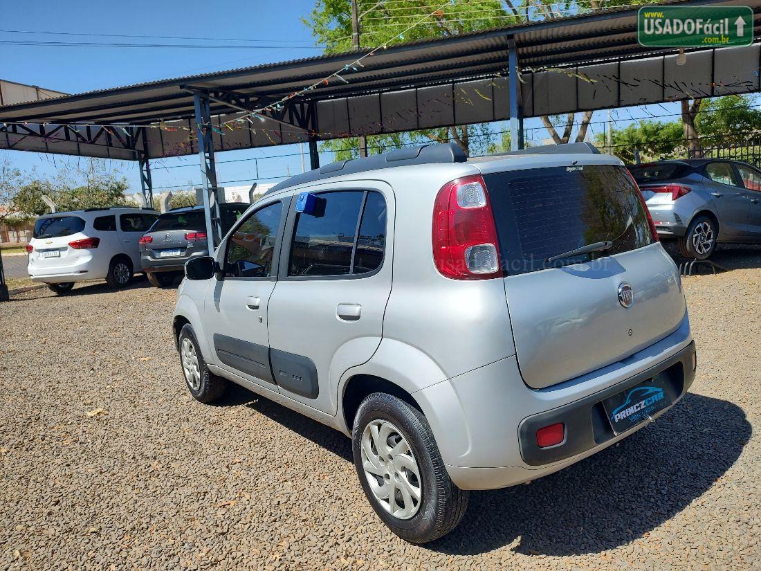 Foto do veículo