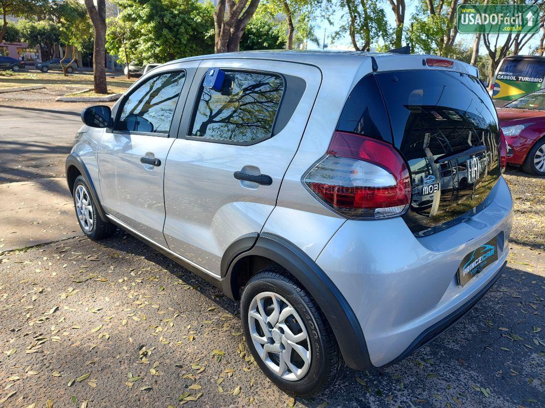 Foto do veículo