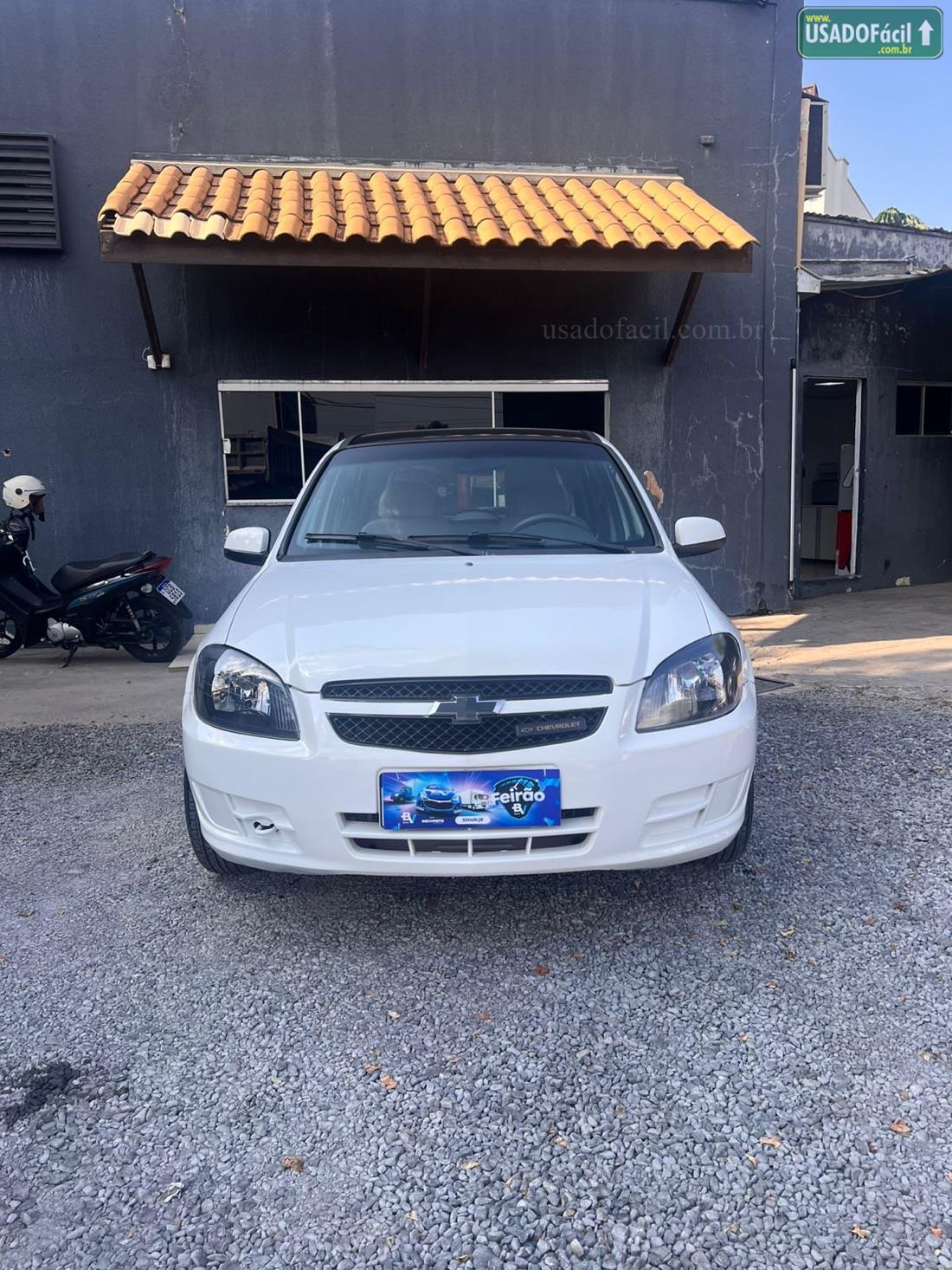 Foto do veículo