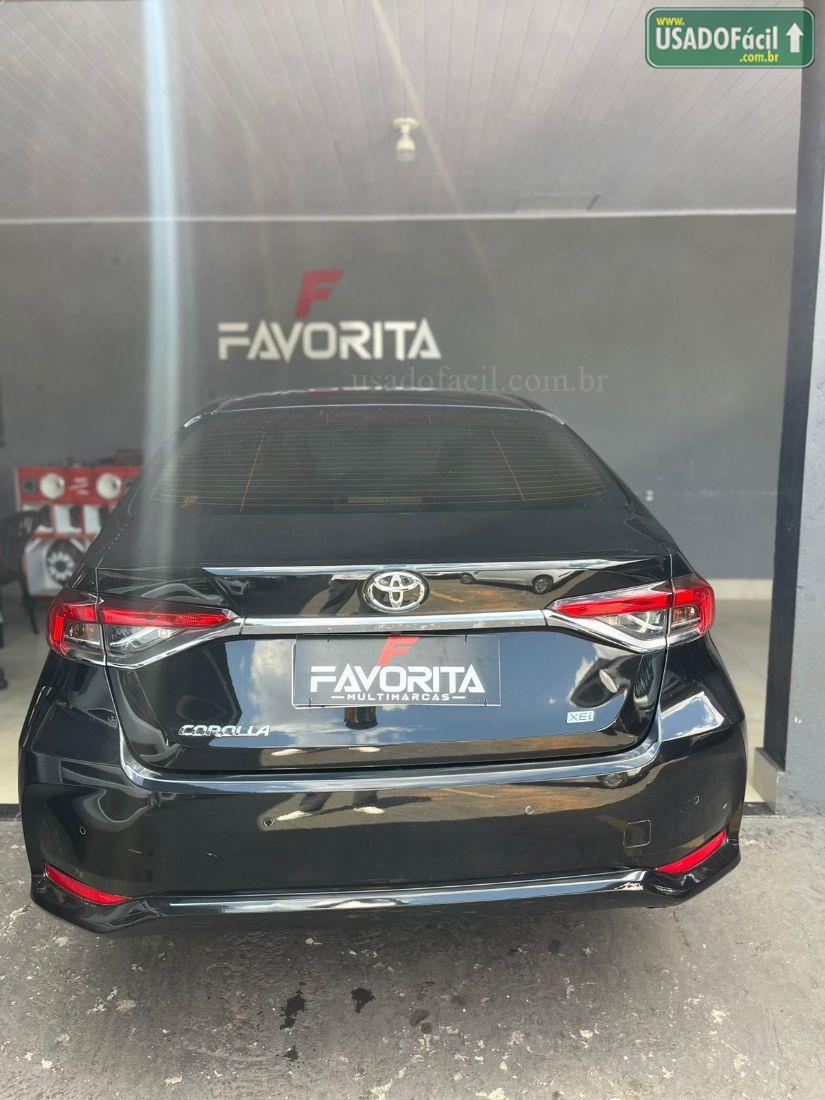 Foto do veículo