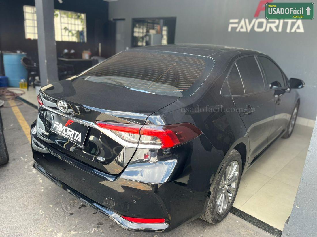 Foto do veículo