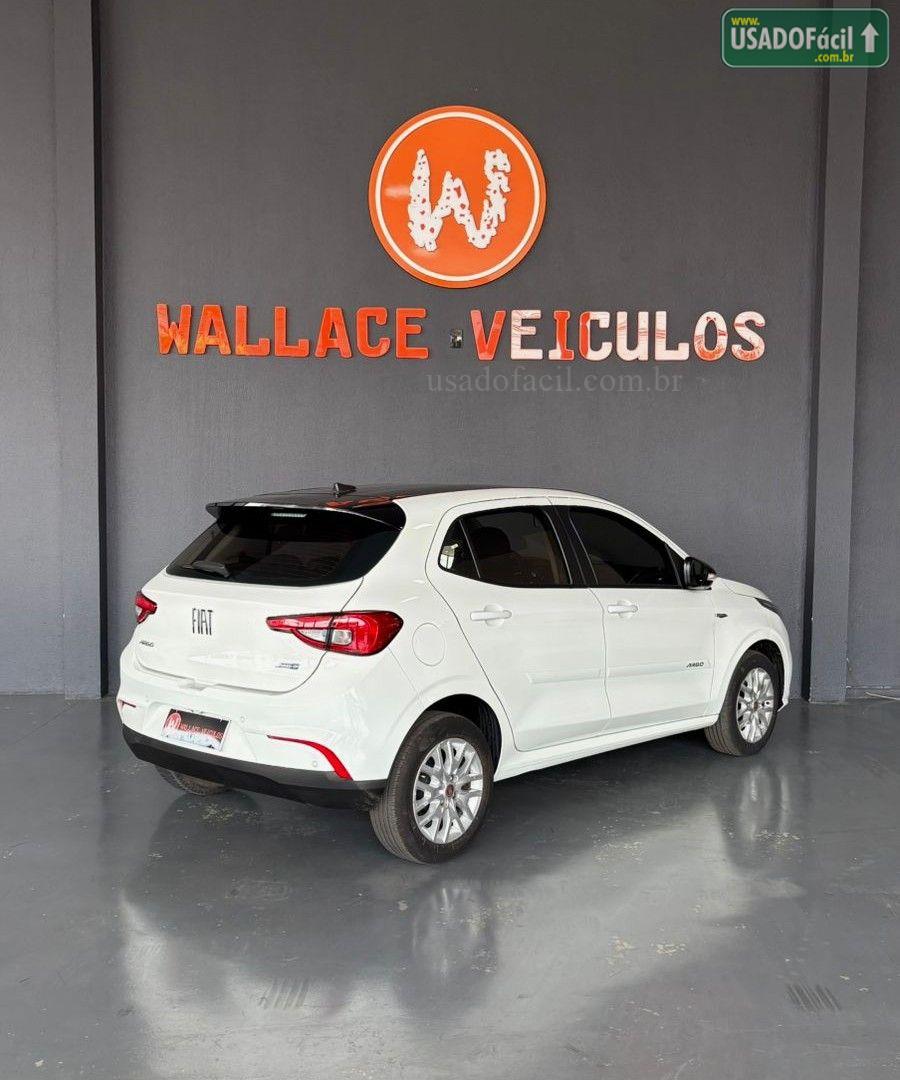 Foto do veículo