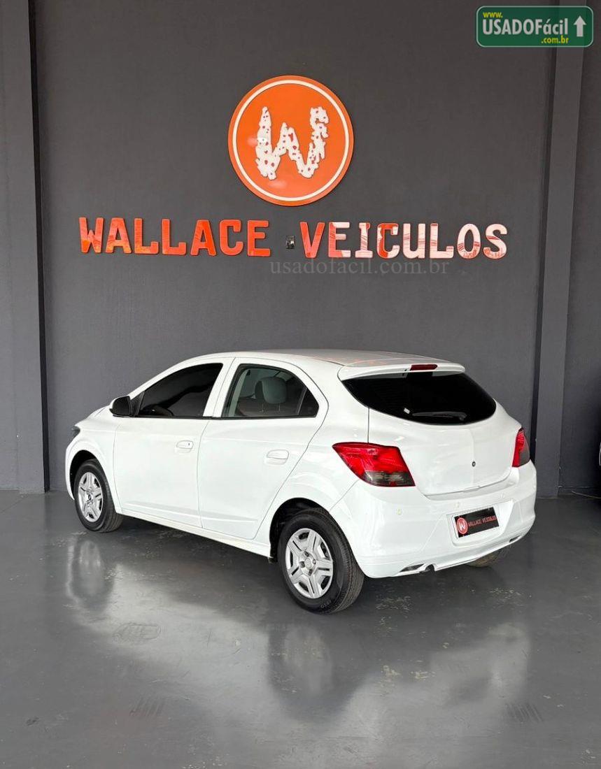 Foto do veículo