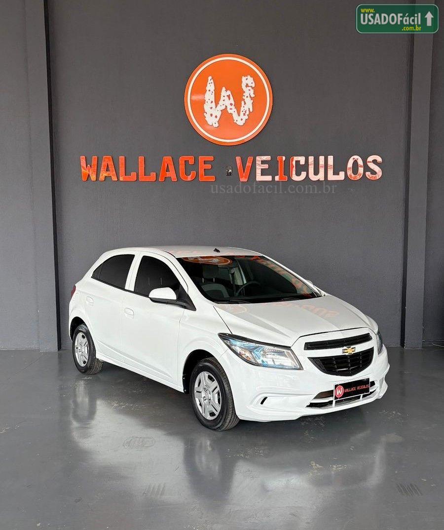 Foto do veículo