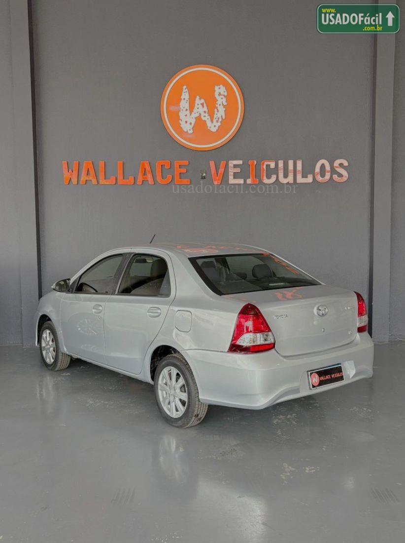 Foto do veículo