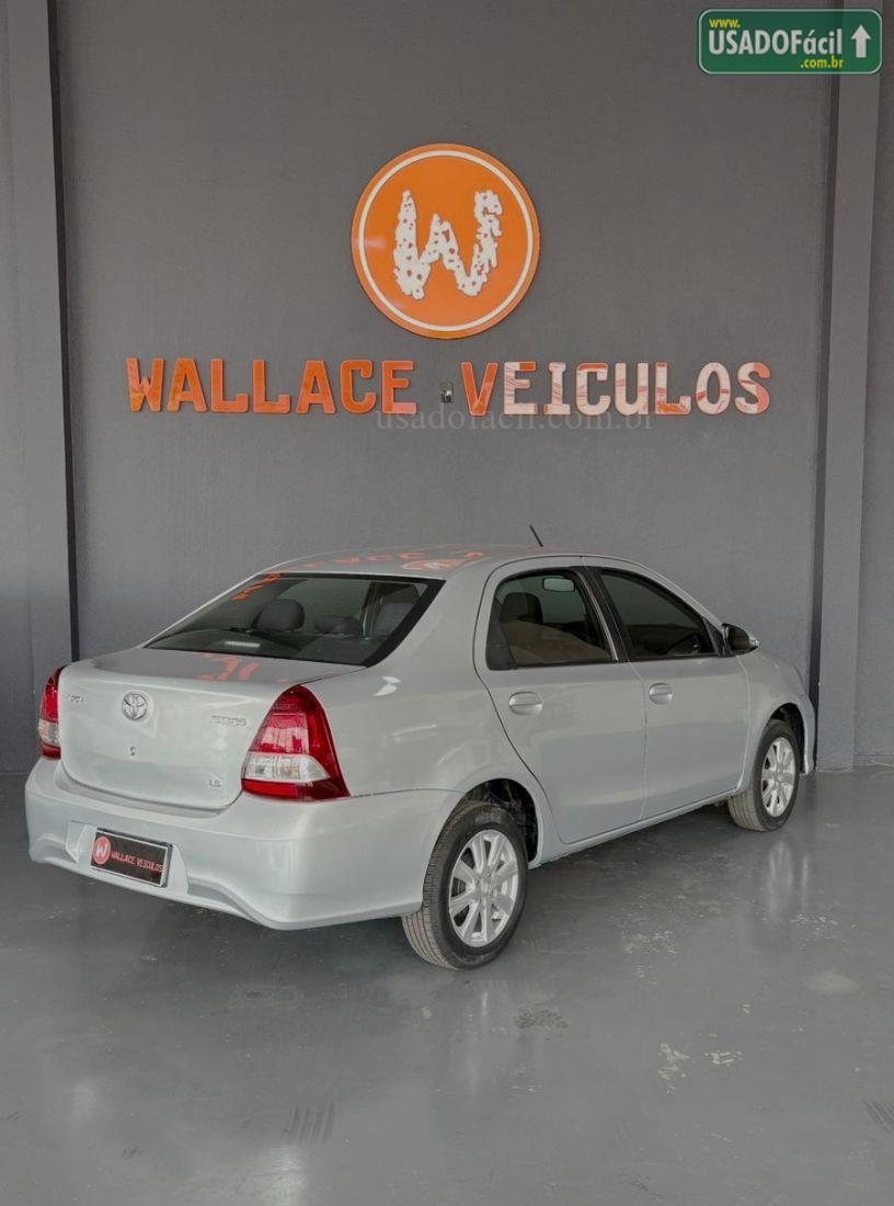 Foto do veículo