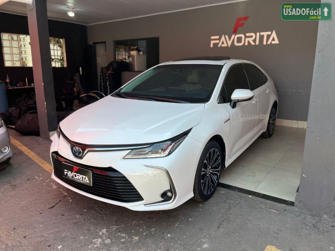 Foto do veículo