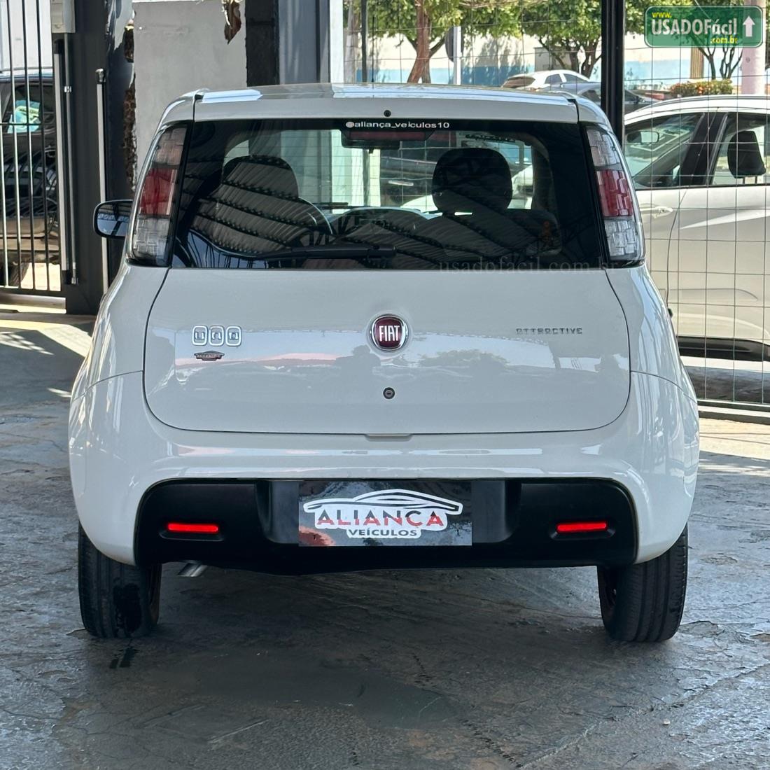 Foto do veículo