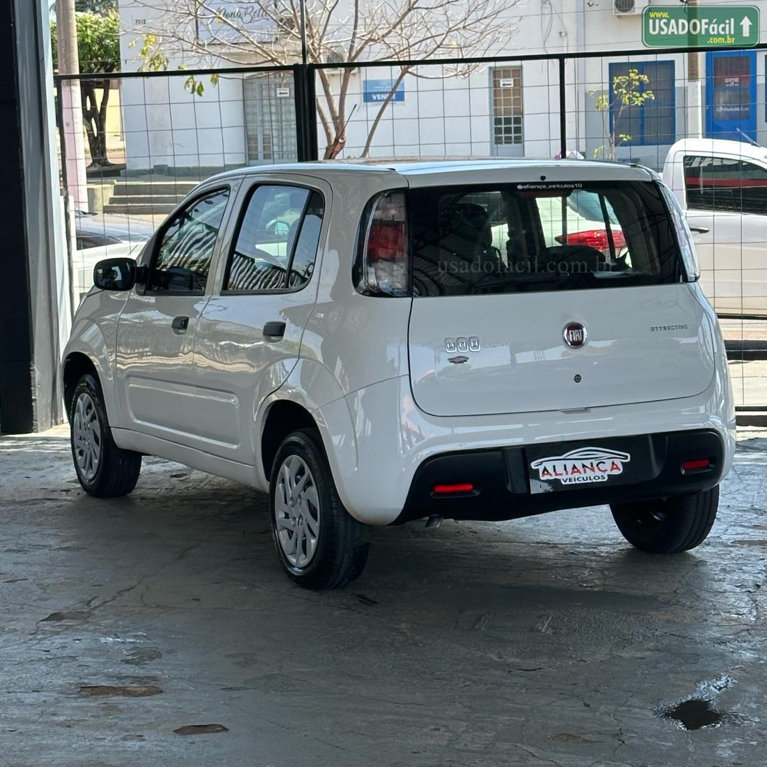 Foto do veículo