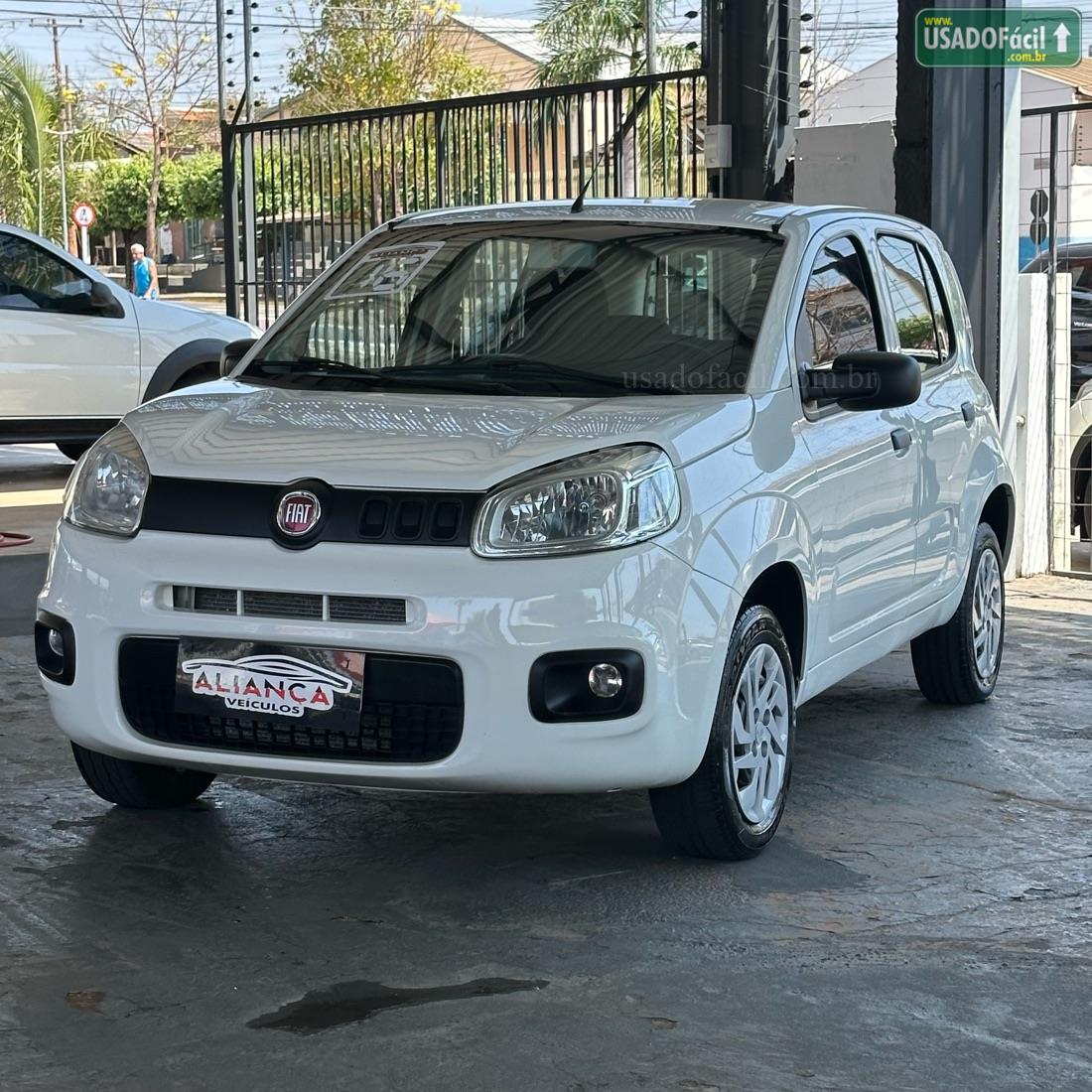 Foto do veículo