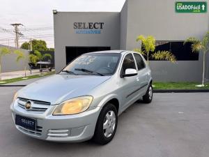 Celta Spirit 4P Flex Power