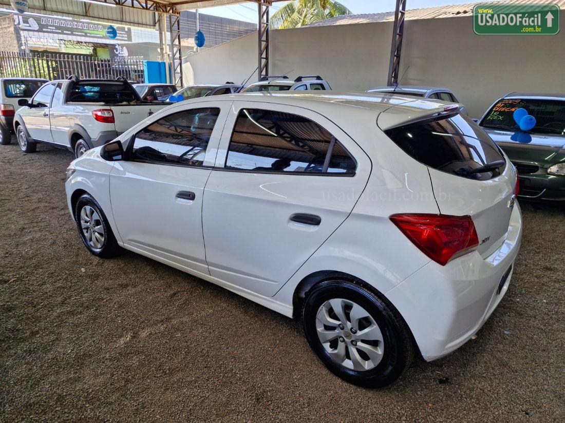 Foto do veículo