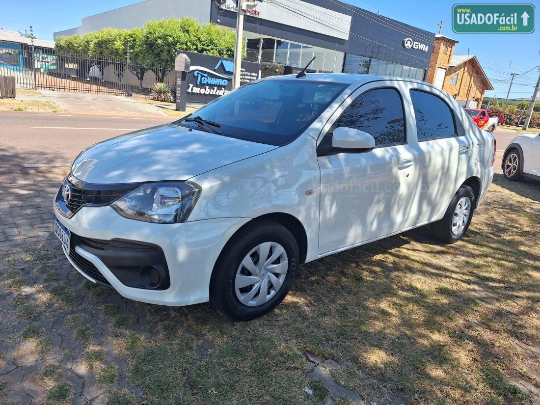 Foto do veículo