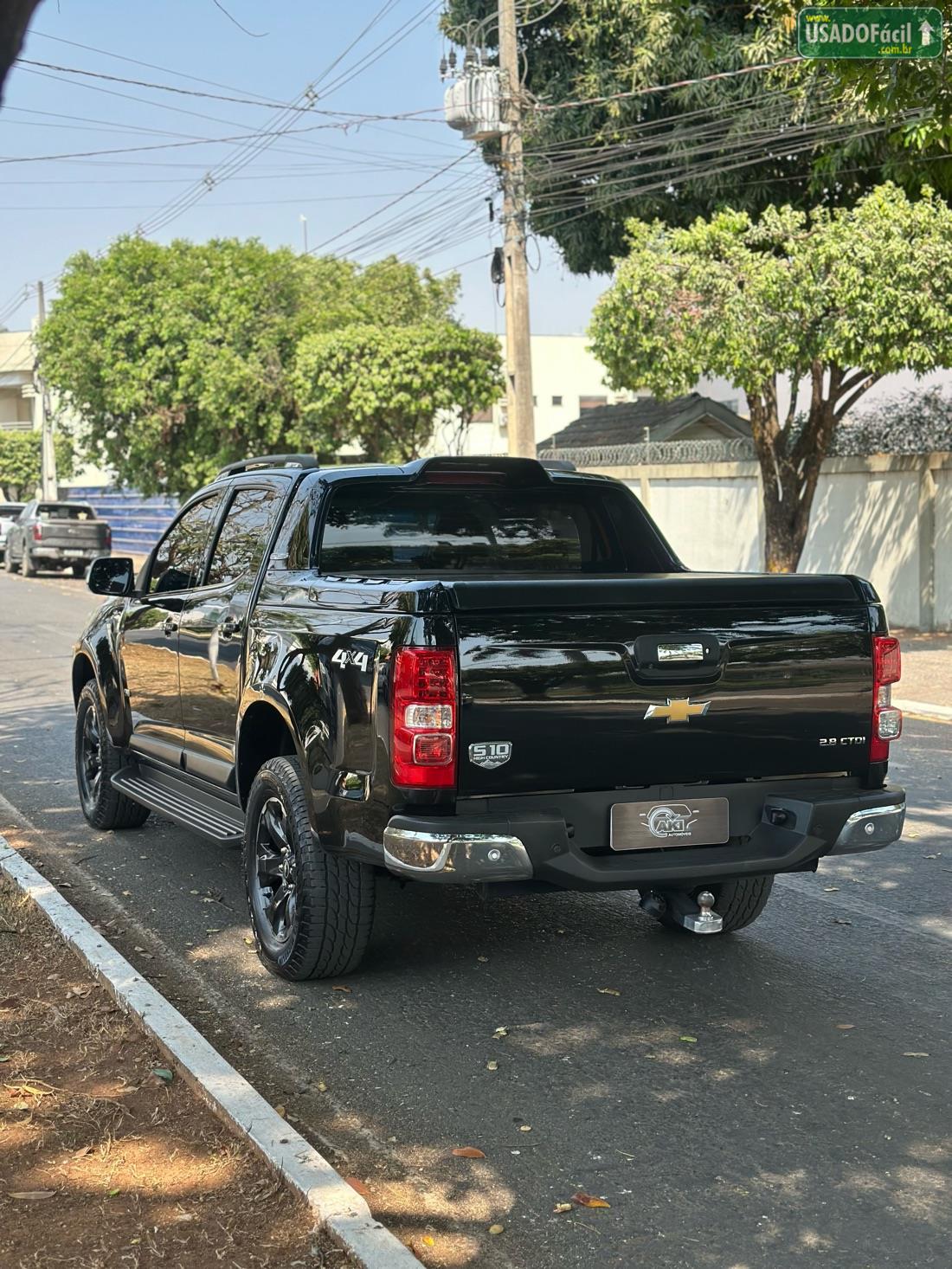 Foto do veículo